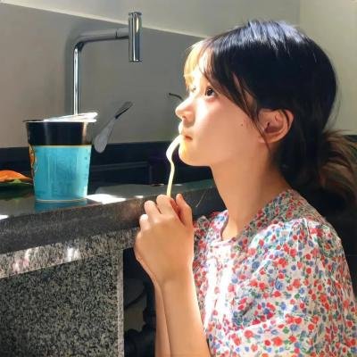 二婚保洁有人追